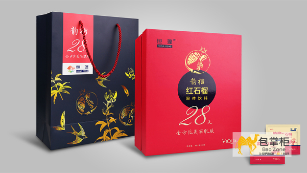 云南特產(chǎn)包裝設(shè)計需要具備哪些特征？