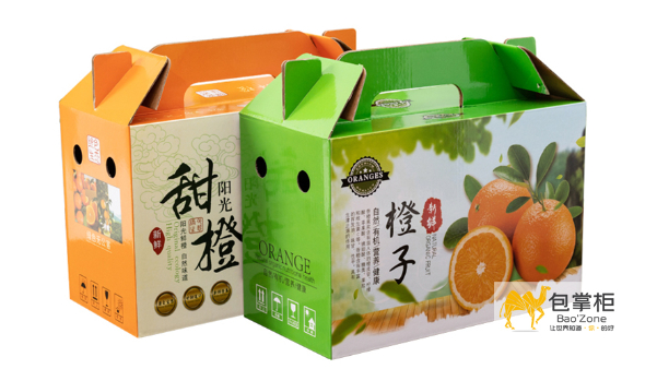 一個有實力的包裝盒定制廠家會讓你的產品如虎添翼