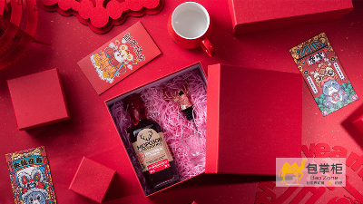 簡(jiǎn)潔明快是現(xiàn)代包裝設(shè)計(jì)的重要特點(diǎn)