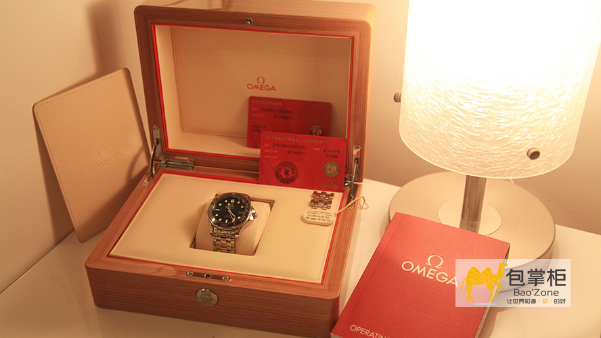 高檔手表包裝盒設計中涉及的消費心理