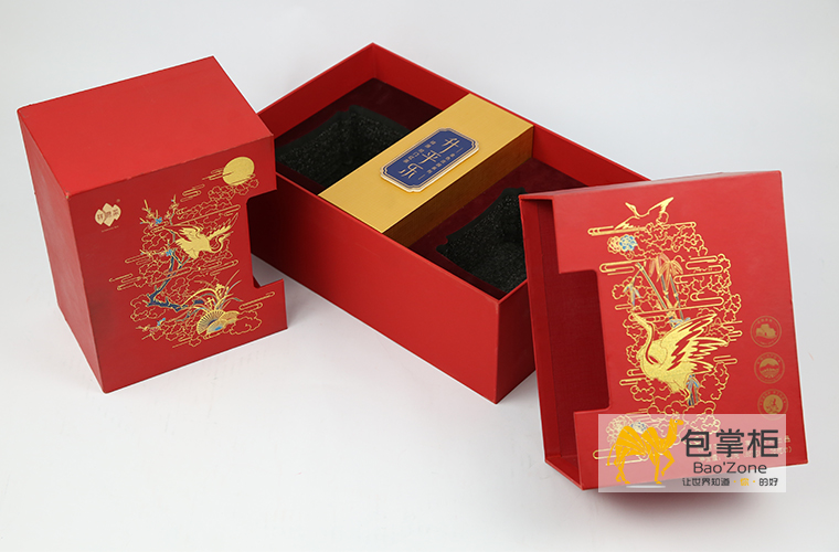 茶葉包裝設(shè)計