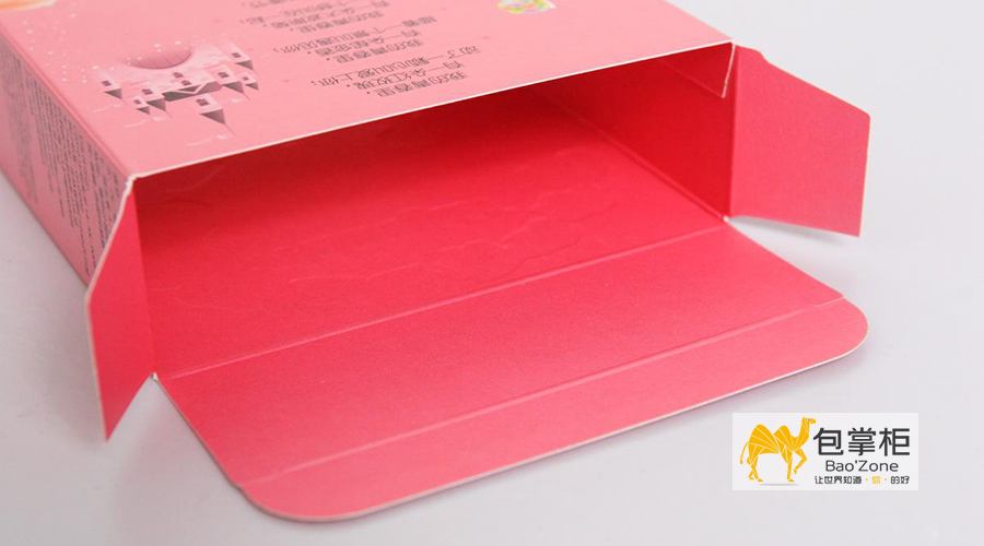 包裝印刷 包裝印刷