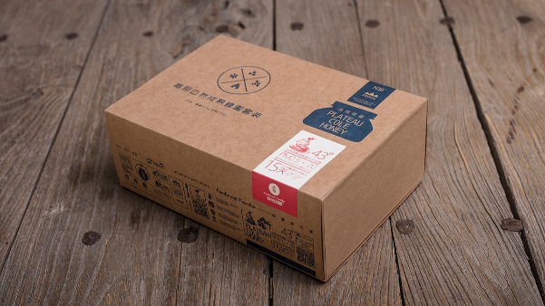 云南土特產(chǎn)禮盒包裝設(shè)計如何做到創(chuàng)新