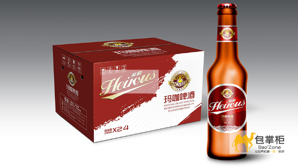 啤酒包裝設(shè)計(jì)如何做？