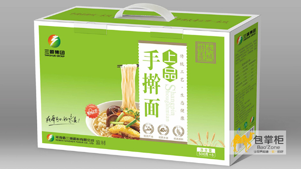 優秀包裝設計在于內外兼修，積淀文化，厚積而薄發