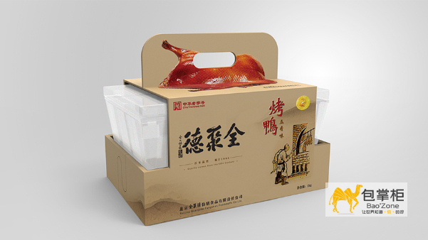 禮輕情意重，如何進行精美的禮盒包裝設計