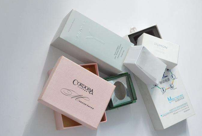 包裝設(shè)計(jì)的要求！