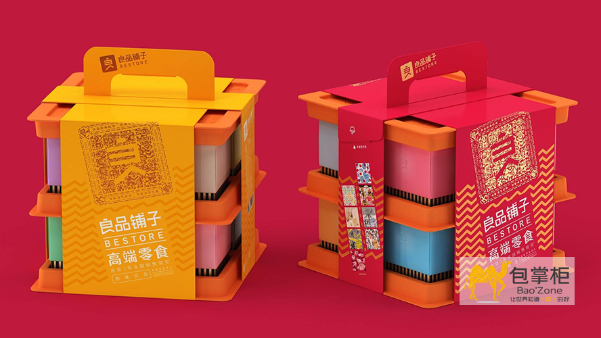 包裝設計的有什么重要作用？