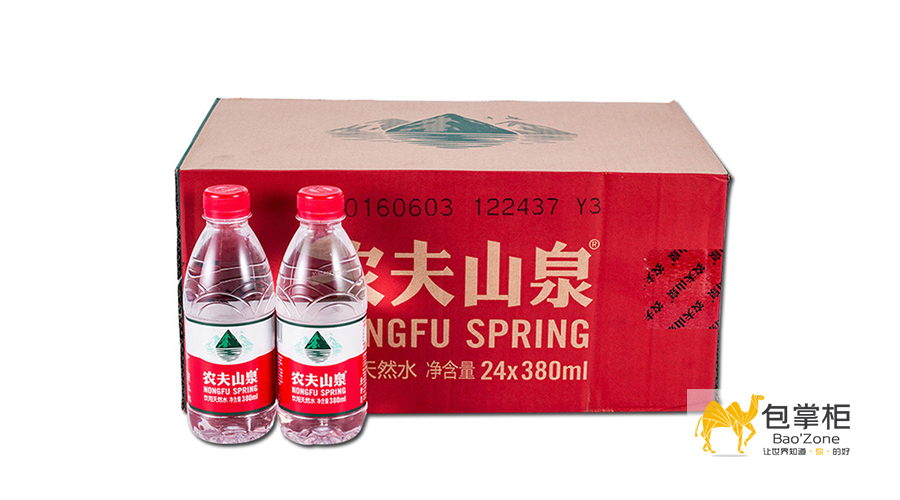 純凈水包裝設(shè)計(jì)