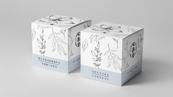 化妝品包裝設(shè)計如何做才能更美觀實用？這些小細節(jié)不容忽視！