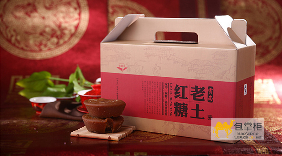 商品包裝設計 商品包裝設計