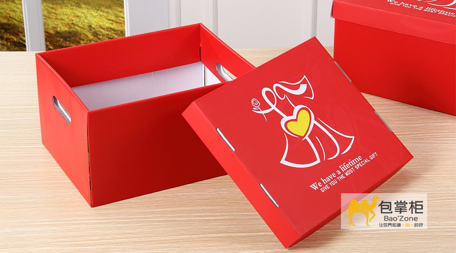 提高大品牌包裝設(shè)計(jì)品質(zhì)的方法