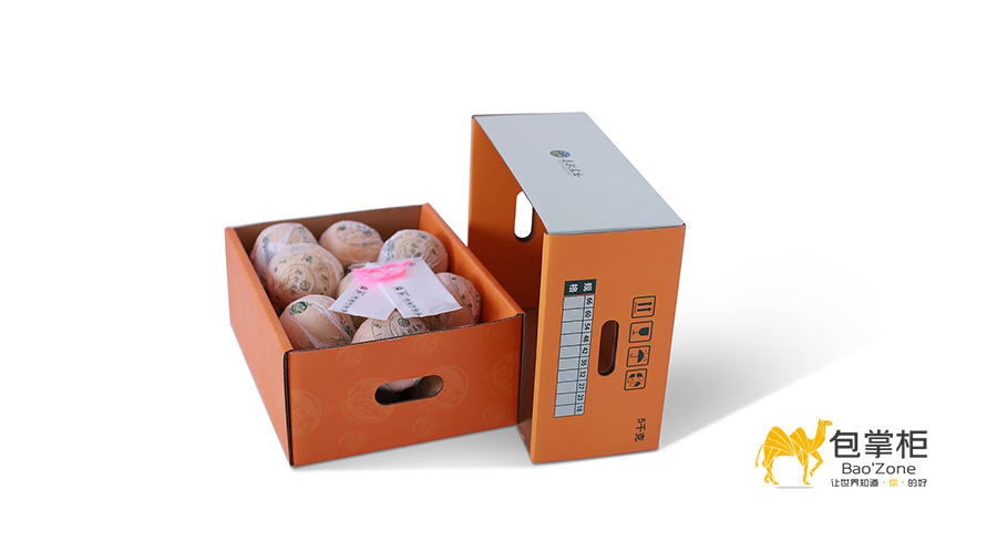 提高大品牌包裝設(shè)計(jì)品質(zhì)的方法