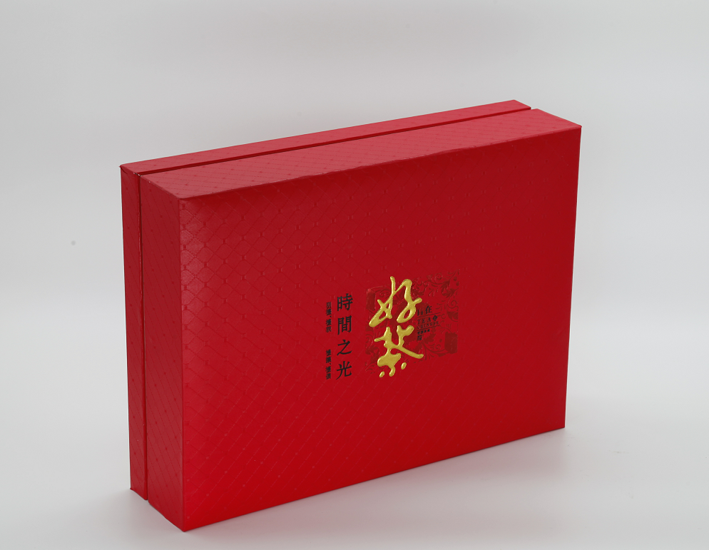 農產品包裝盒！