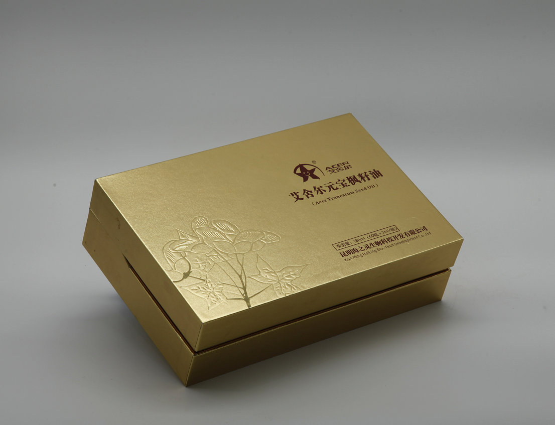 包裝設計優勢！