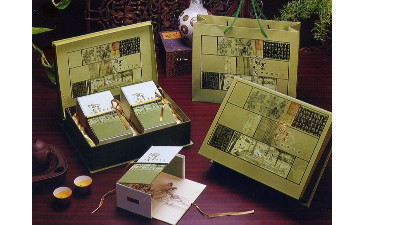 昆明包裝廠談禮品包裝設(shè)計的6大要素
