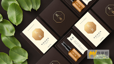 包裝設計定制——承載著世界的文化結晶，但你卻不懂得它的內涵